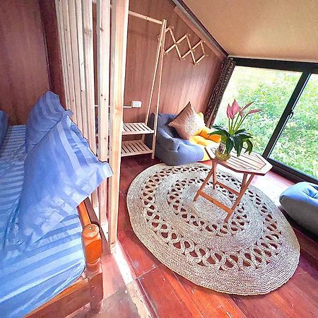 Surelee Homestay Сапа Екстериор снимка