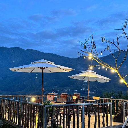 Surelee Homestay Сапа Екстериор снимка