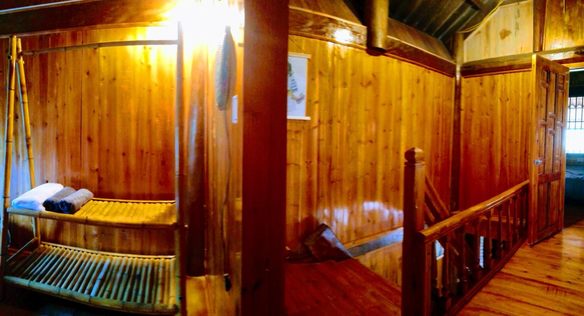 Surelee Homestay Сапа Стая снимка