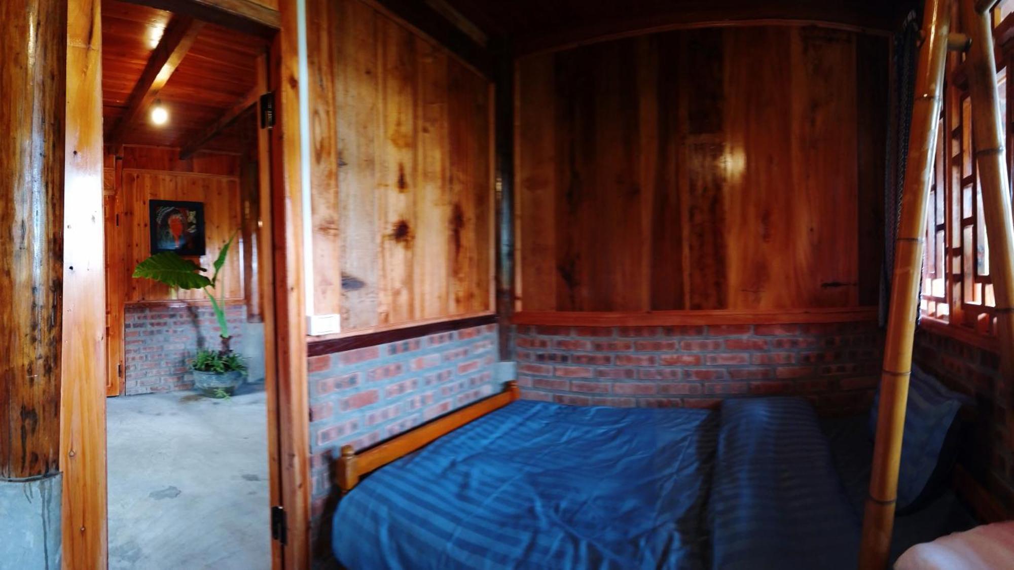 Surelee Homestay Сапа Стая снимка