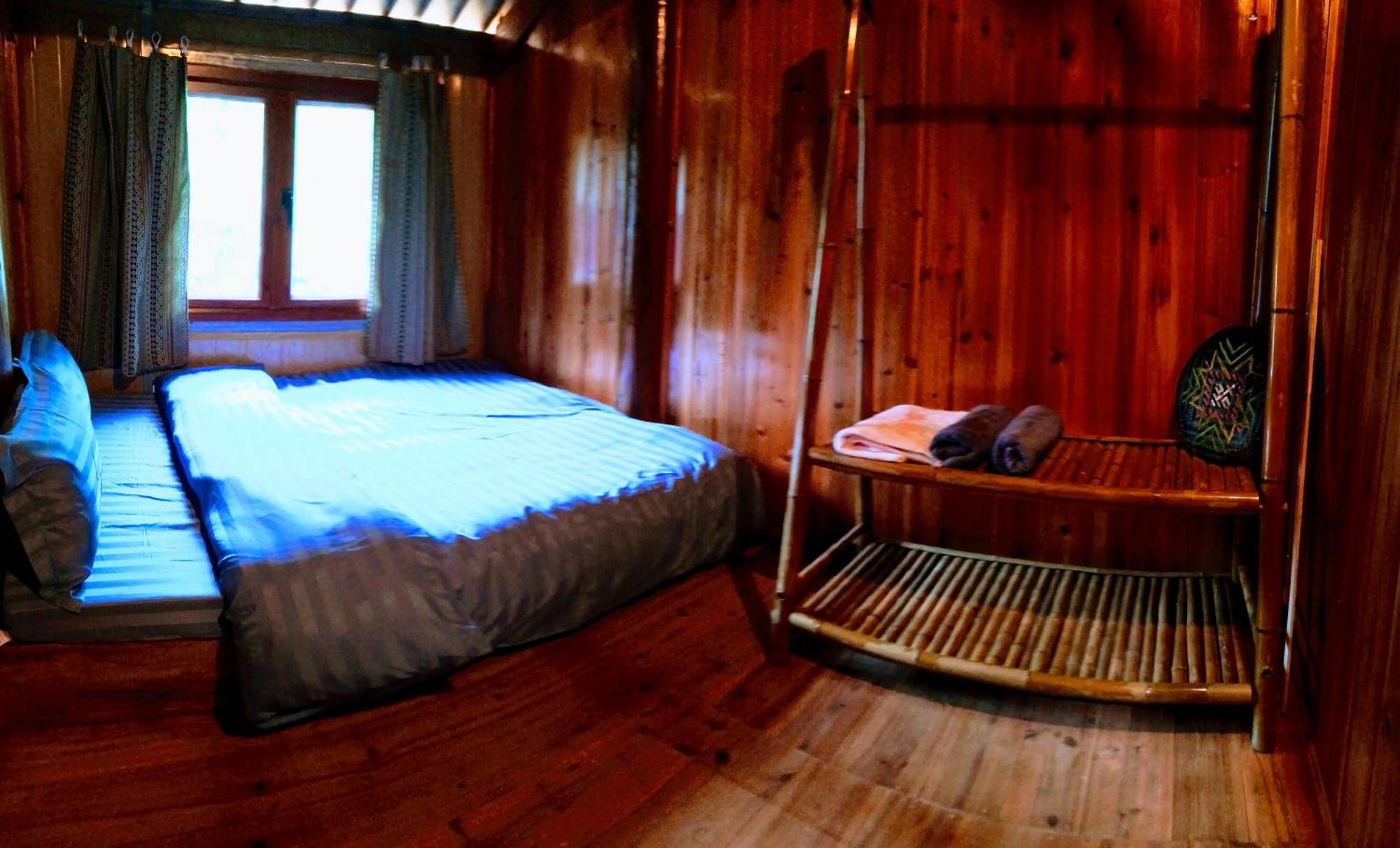 Surelee Homestay Сапа Стая снимка