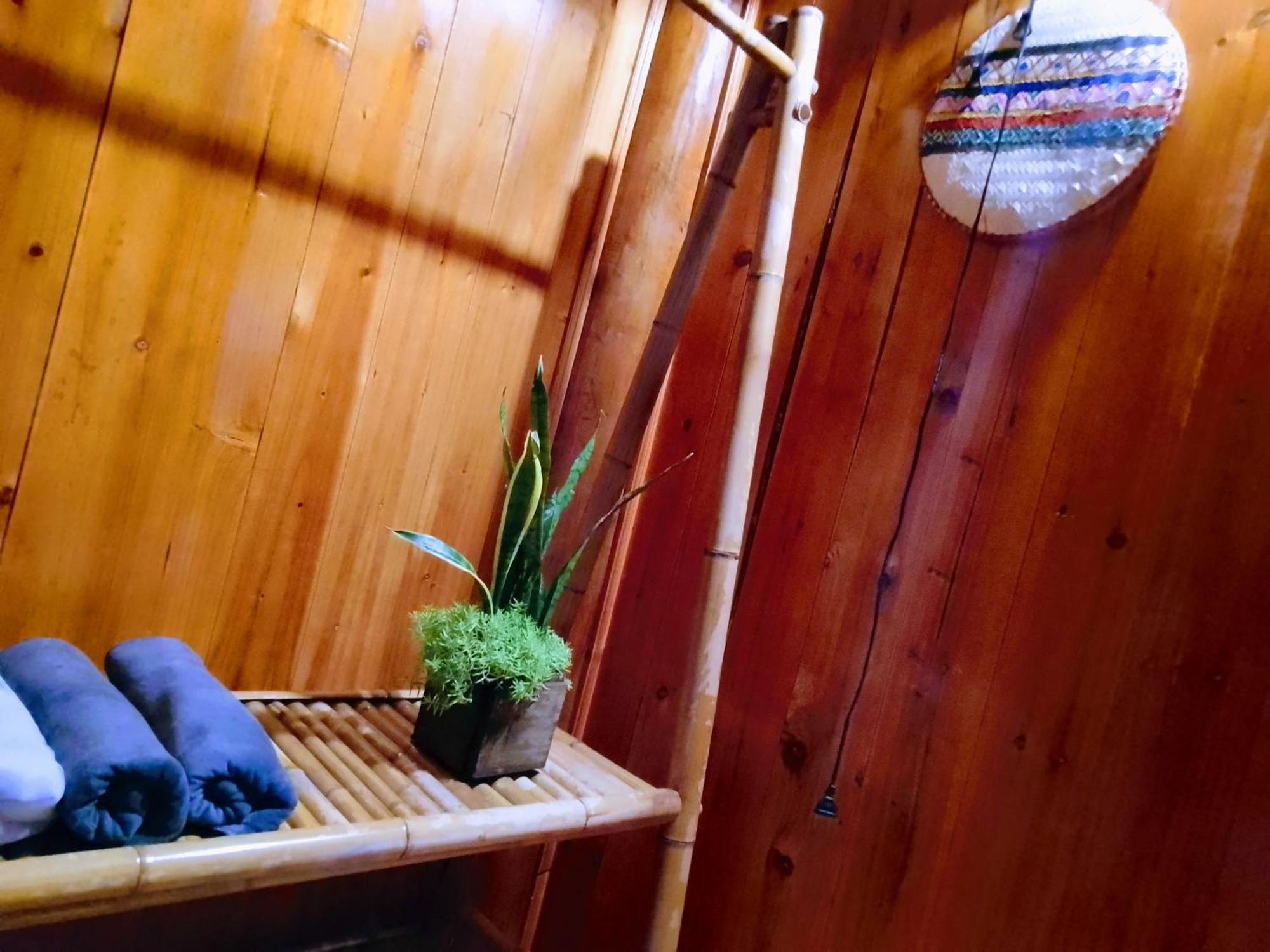 Surelee Homestay Сапа Стая снимка