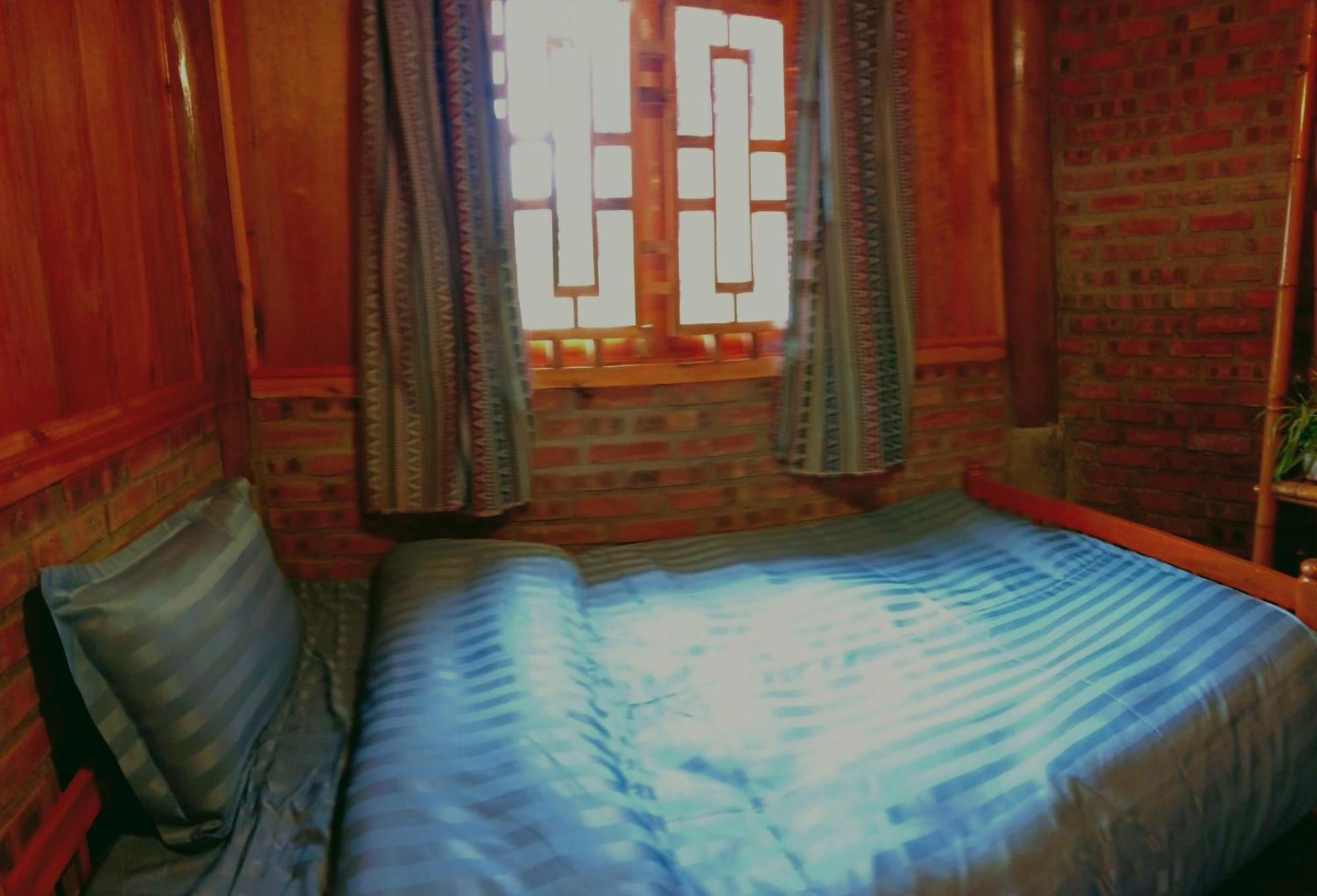 Surelee Homestay Сапа Стая снимка