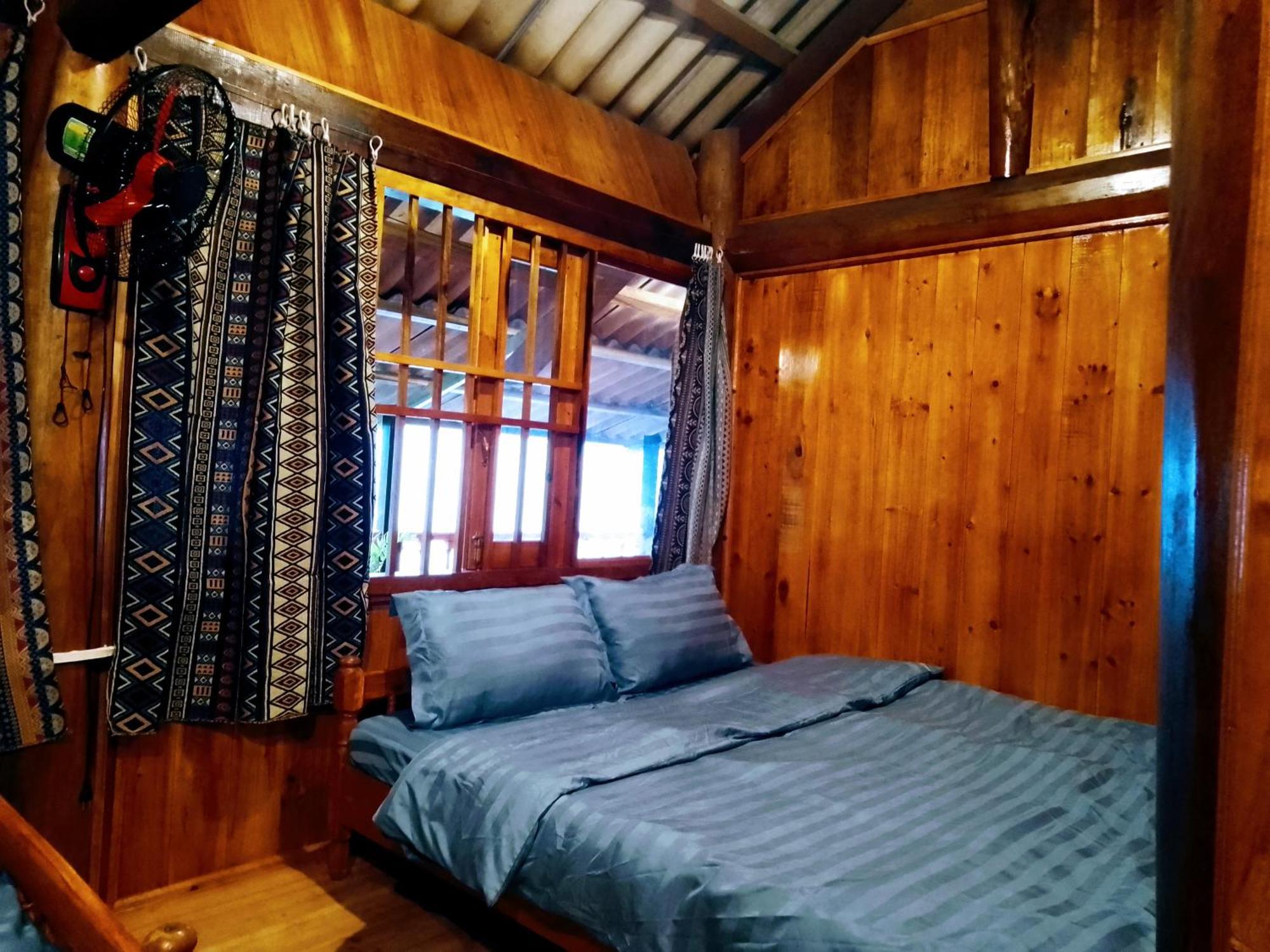 Surelee Homestay Сапа Стая снимка