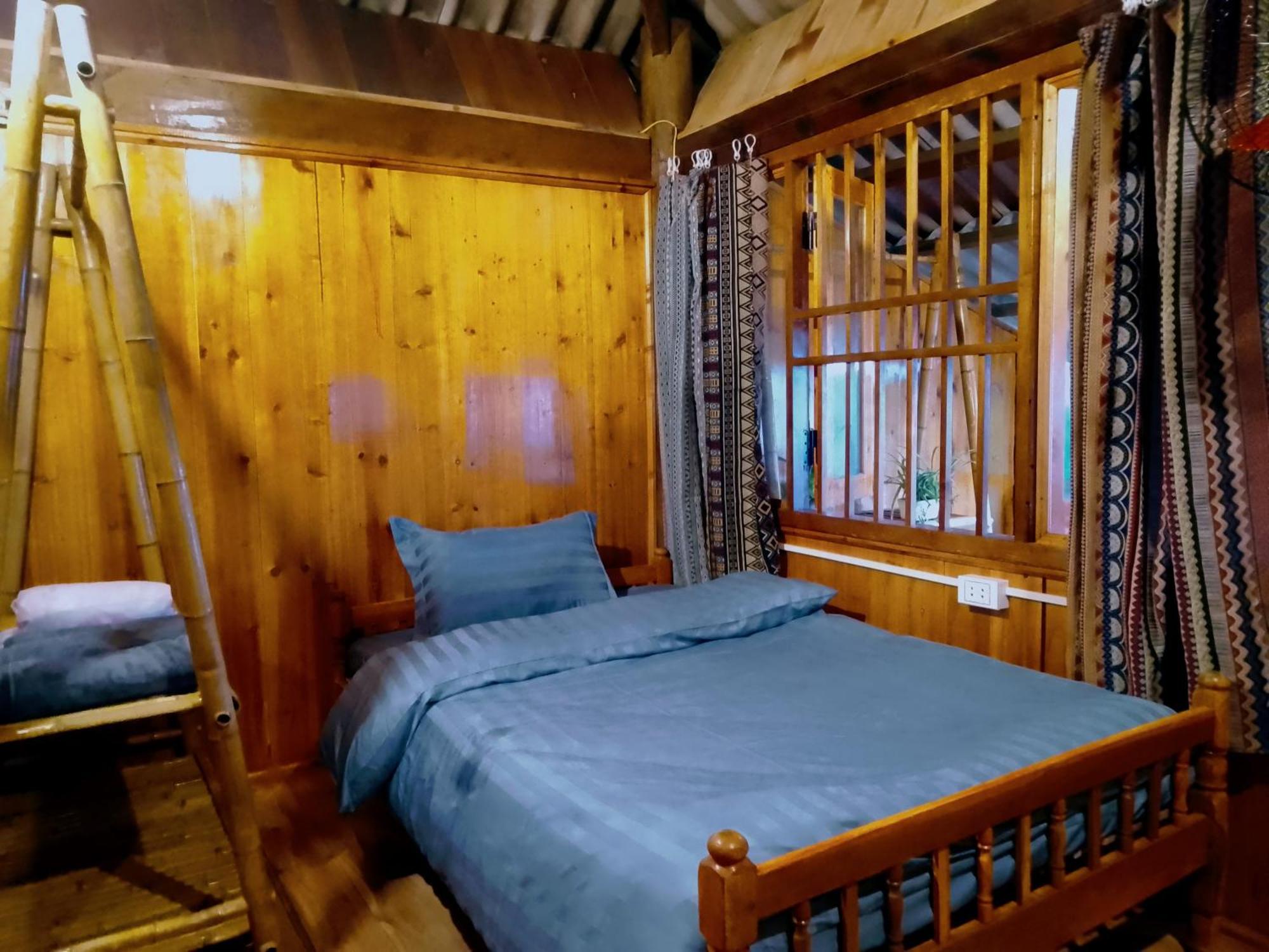 Surelee Homestay Сапа Стая снимка