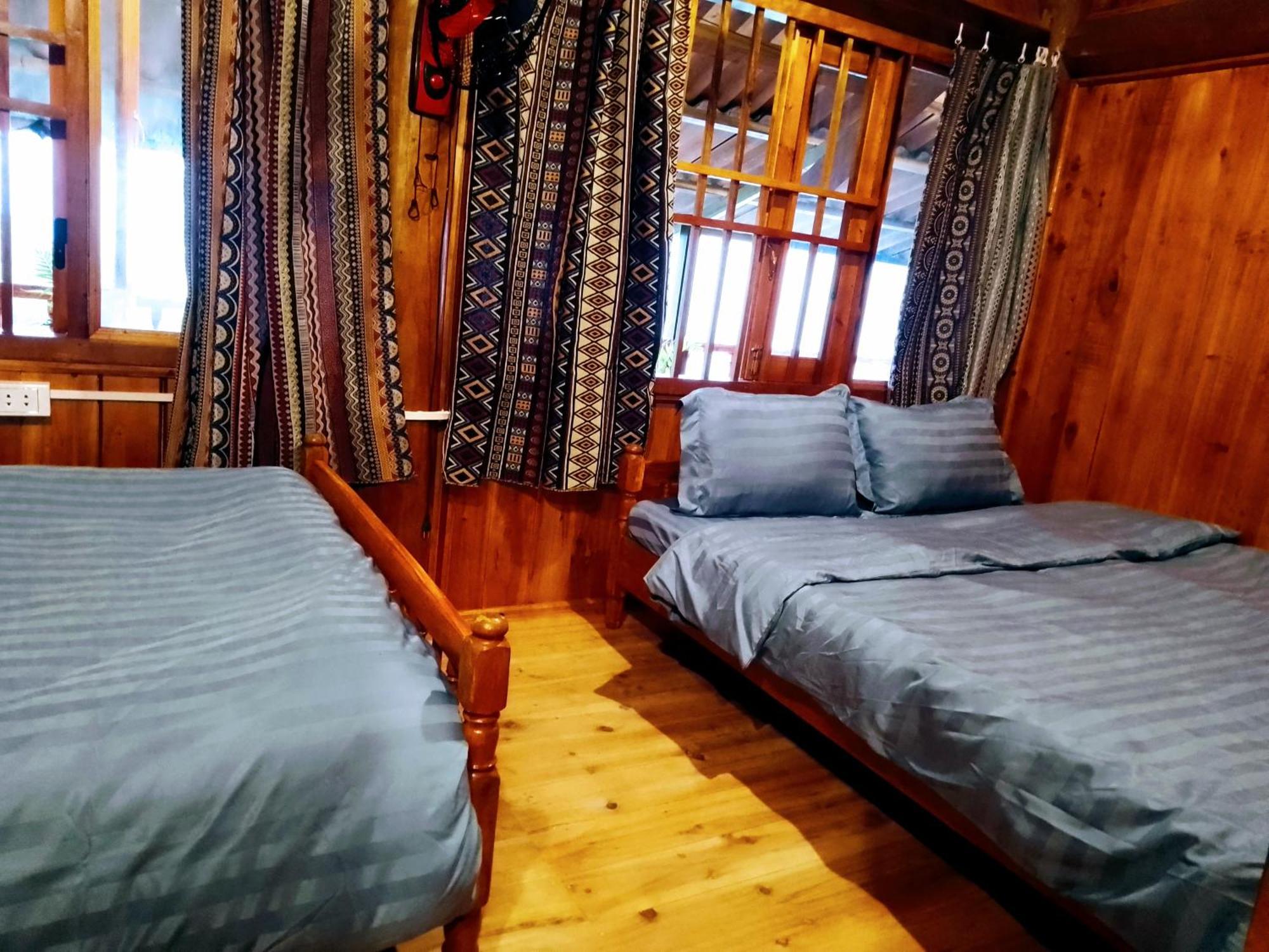 Surelee Homestay Сапа Стая снимка