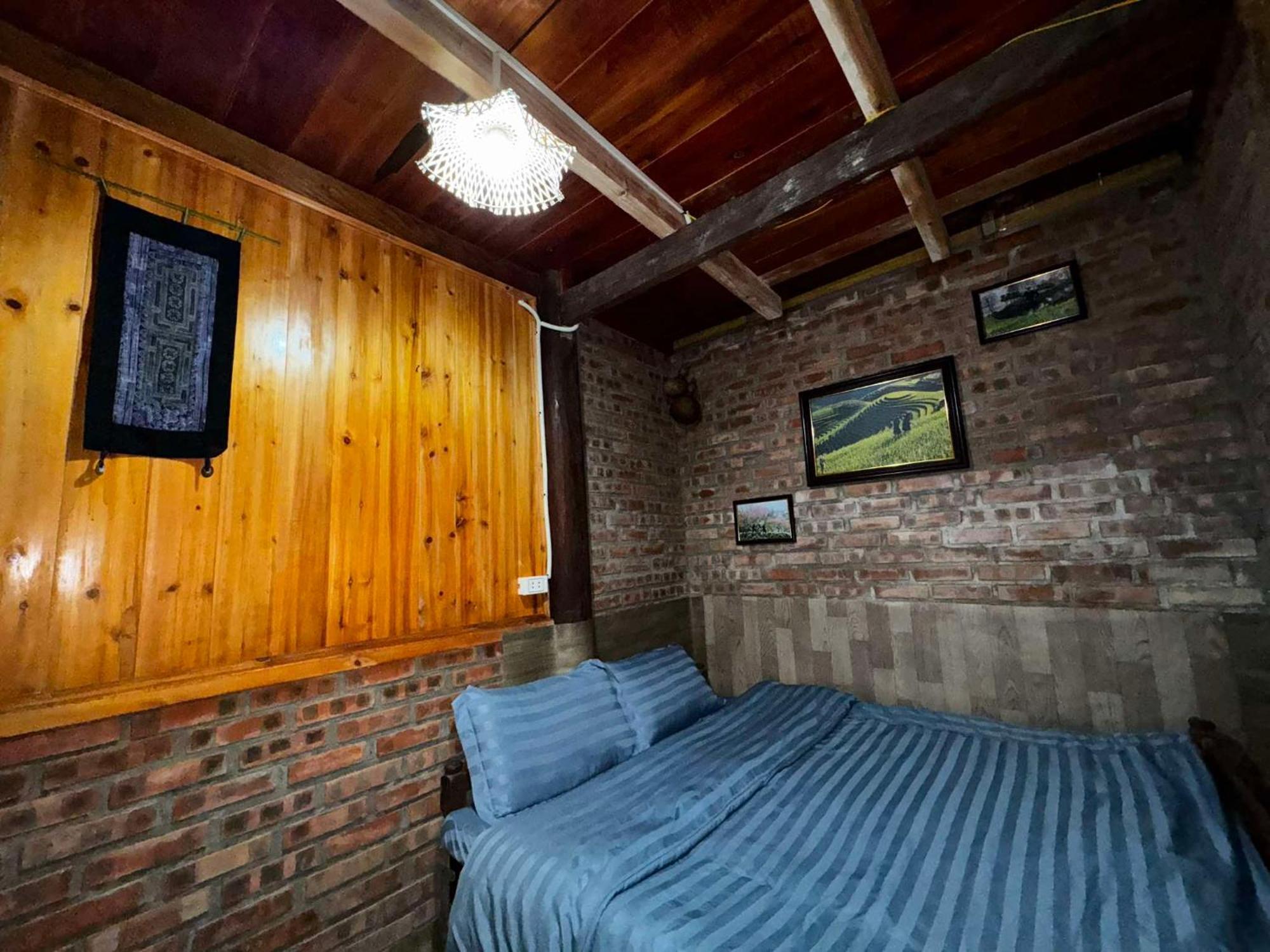 Surelee Homestay Сапа Стая снимка