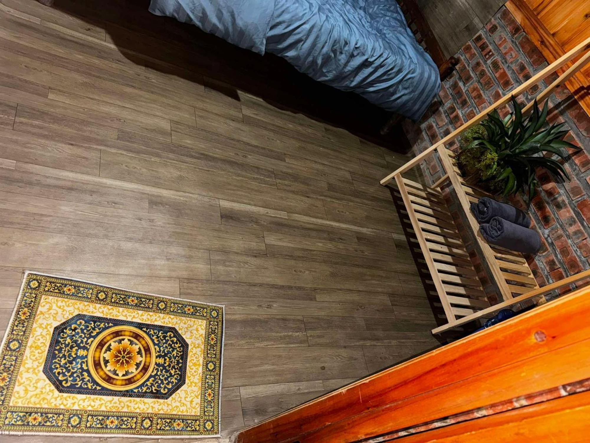 Surelee Homestay Сапа Стая снимка