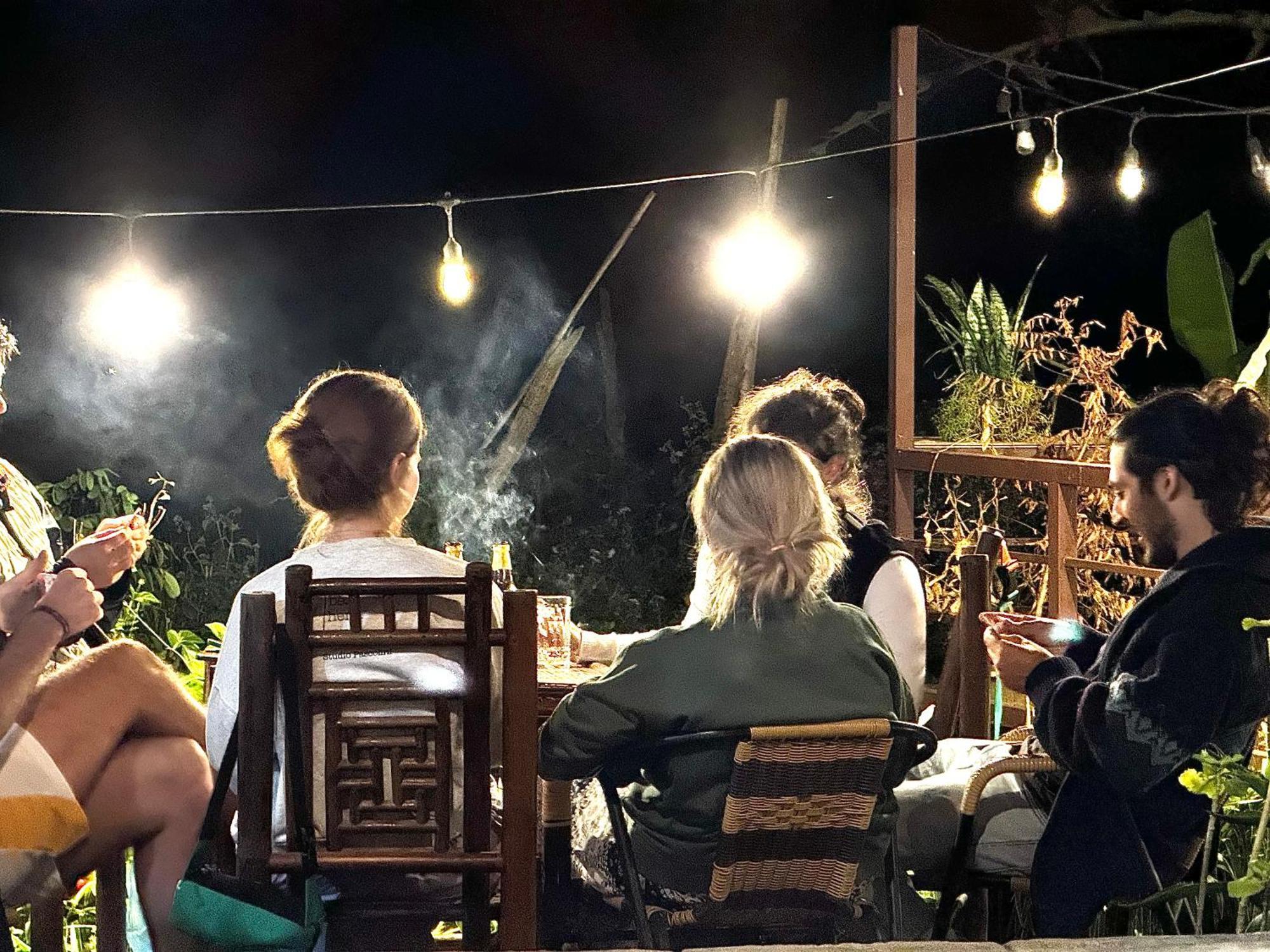 Surelee Homestay Сапа Екстериор снимка