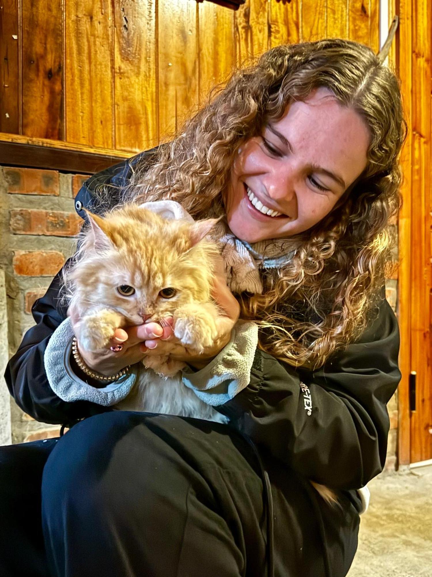 Surelee Homestay Сапа Екстериор снимка