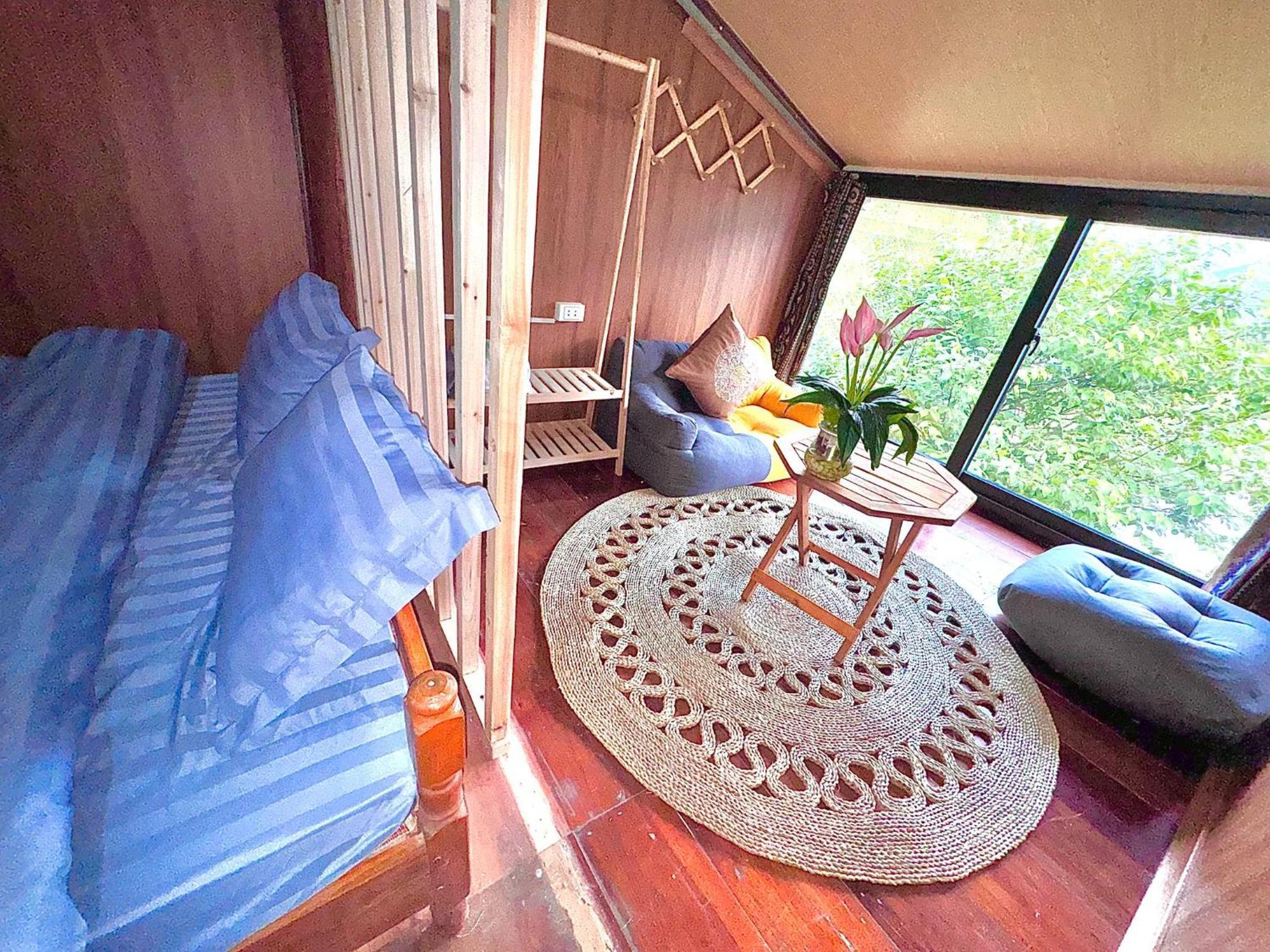 Surelee Homestay Сапа Екстериор снимка