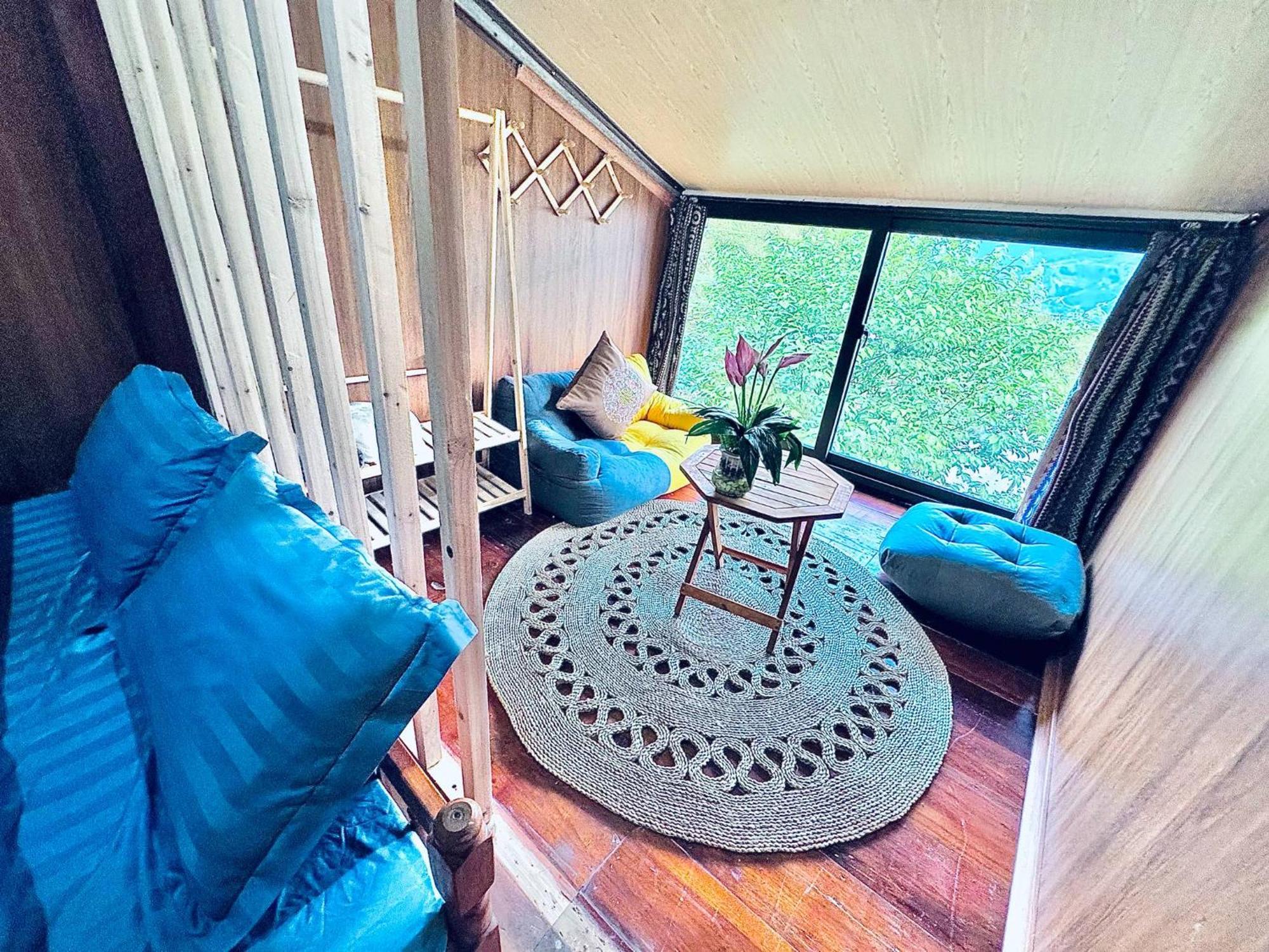 Surelee Homestay Сапа Екстериор снимка