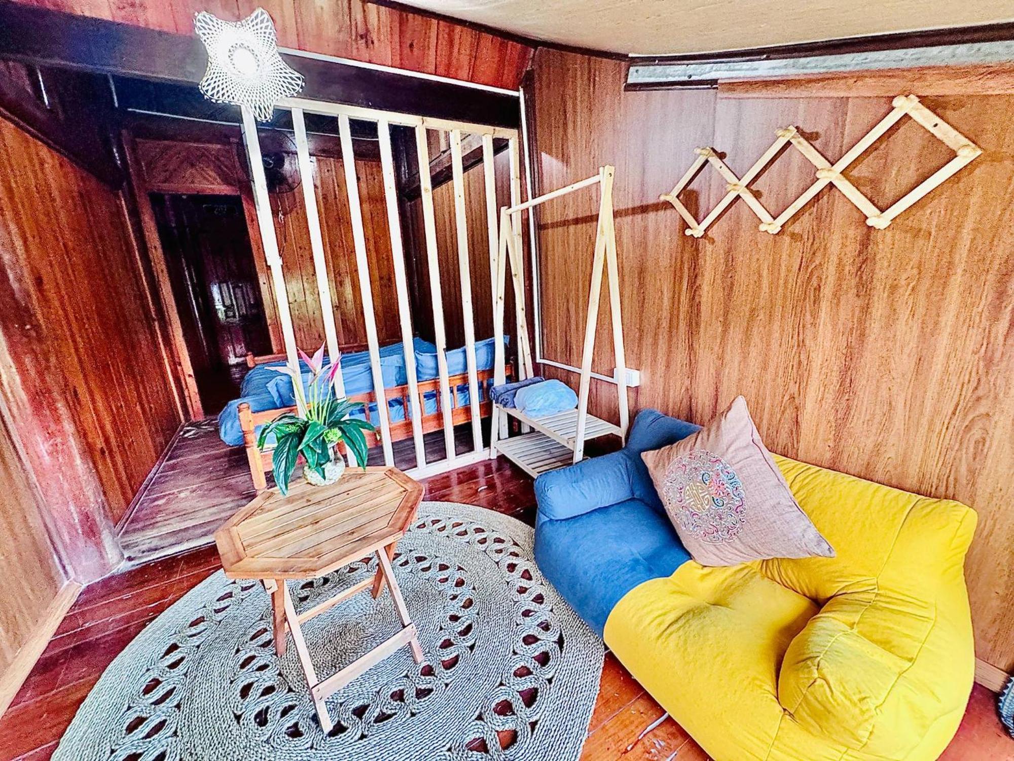 Surelee Homestay Сапа Екстериор снимка