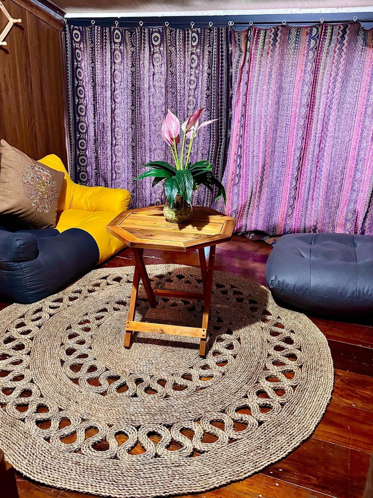 Surelee Homestay Сапа Екстериор снимка
