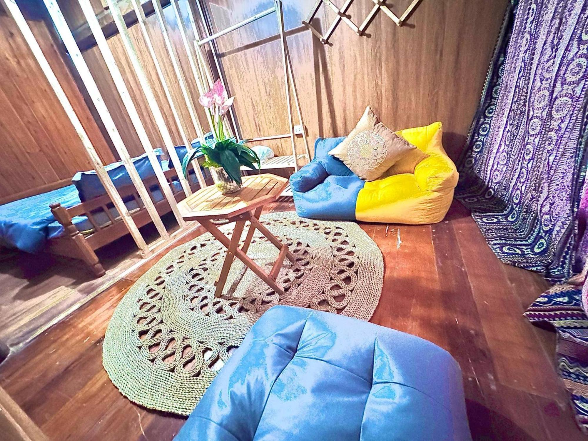 Surelee Homestay Сапа Екстериор снимка